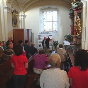 Lange Nacht der Kirchen