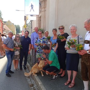 Mariä Himmelfahrt 15.8.2021