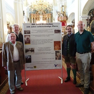 Lange Nacht der Kirchen