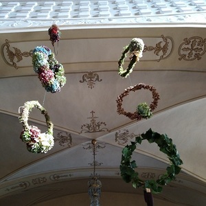 Kirchenschmuck